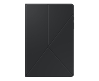 SAMSUNG Book Cover do Galaxy Tab A9+ czarne EF-BX210TBEGWW - 1197712 - zdjęcie 1